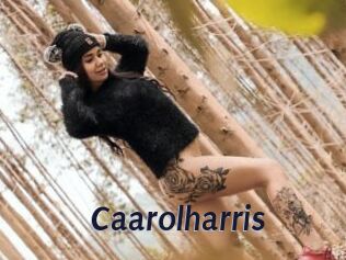 Caarolharris