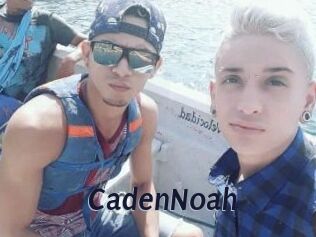 CadenNoah