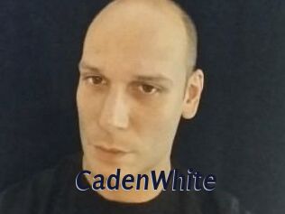 Caden_White