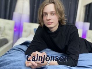 CainJonson