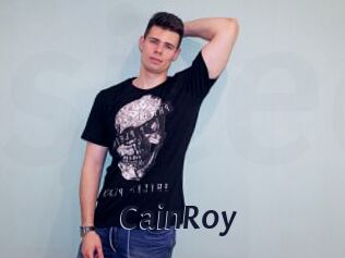 CainRoy