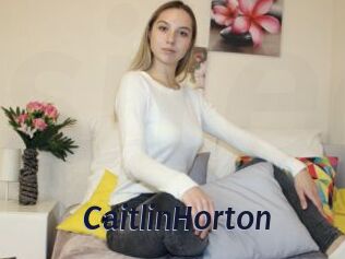 CaitlinHorton