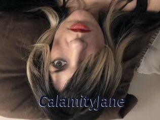 CalamityJane