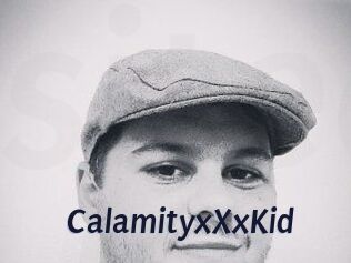 CalamityxXxKid