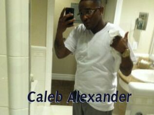 Caleb_Alexander