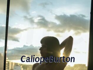 CaliopeBurton