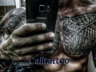 Calitattoo