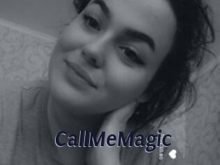 CallMeMagic