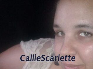 Callie_Scarlette