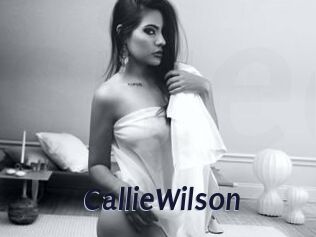 CallieWilson