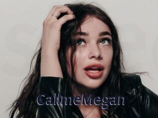 CallmeMegan