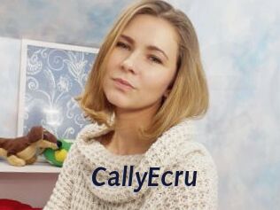 CallyEcru