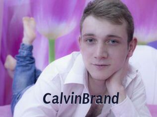 CalvinBrand