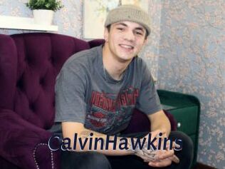 CalvinHawkins