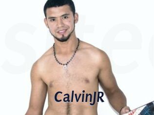 CalvinJR