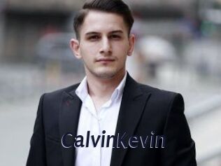 CalvinKevin