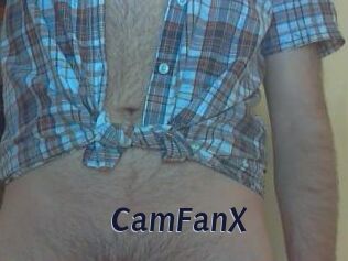 CamFanX