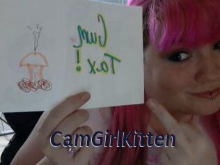 CamGirlKitten