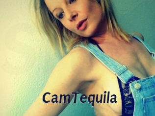 CamTequila