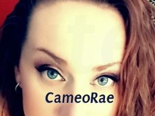 CameoRae