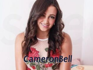 CameronBell