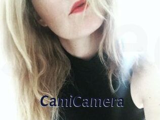 CamiCamera