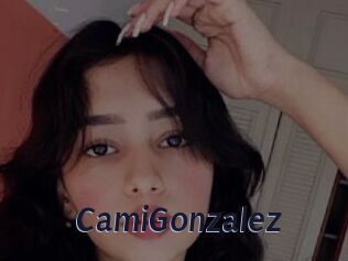 CamiGonzalez