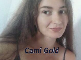 Cami_Gold