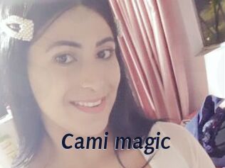 Cami_magic