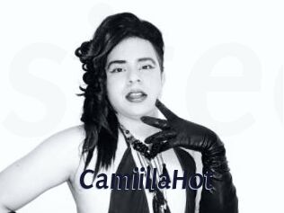 CamiillaHot