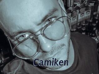 Camiken