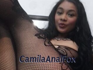 CamilaAnalFox