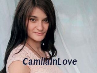 CamilaInLove