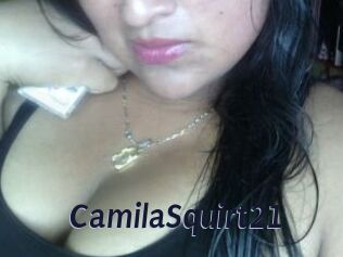 CamilaSquirt21