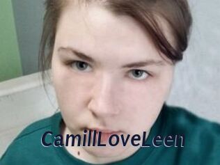 CamillLoveLeen