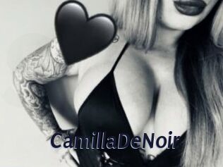 CamillaDeNoir