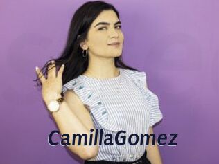 CamillaGomez