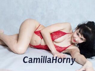 CamillaHorny