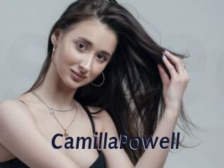 CamillaPowell