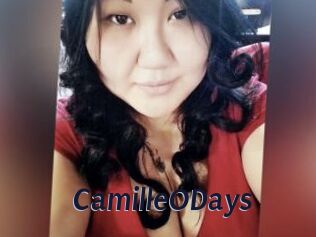 CamilleODays