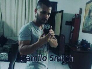 Camilo_Smitth