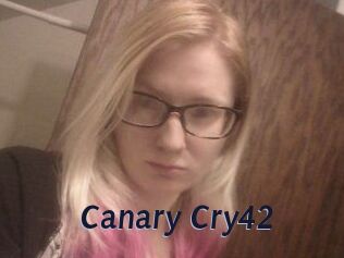 Canary_Cry42