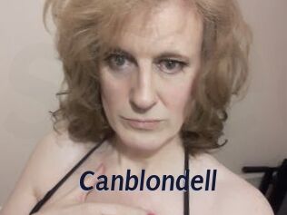 Canblondell