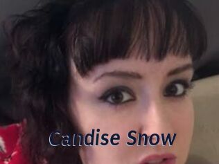 Candise_Snow