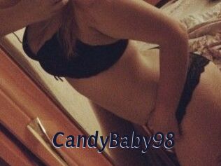 CandyBaby98