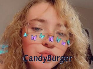 CandyBurger