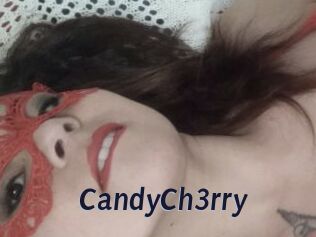 CandyCh3rry