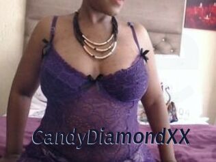 CandyDiamondXX