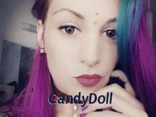 CandyDoll