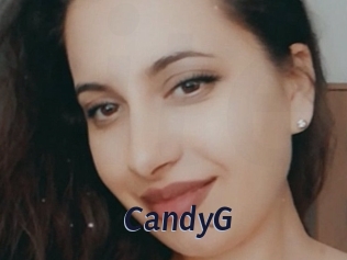 CandyG